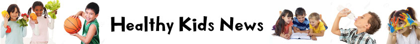 Healthy Kids Blog